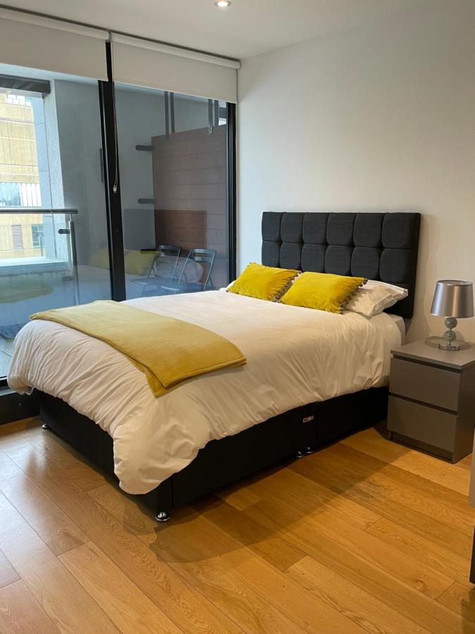 Apartment Princes Dock *