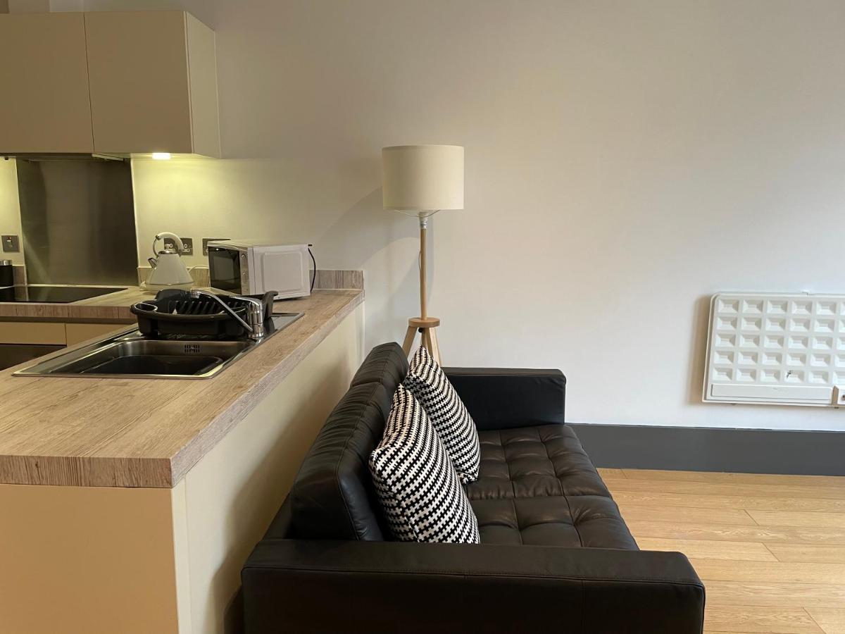 Apartment Princes Dock