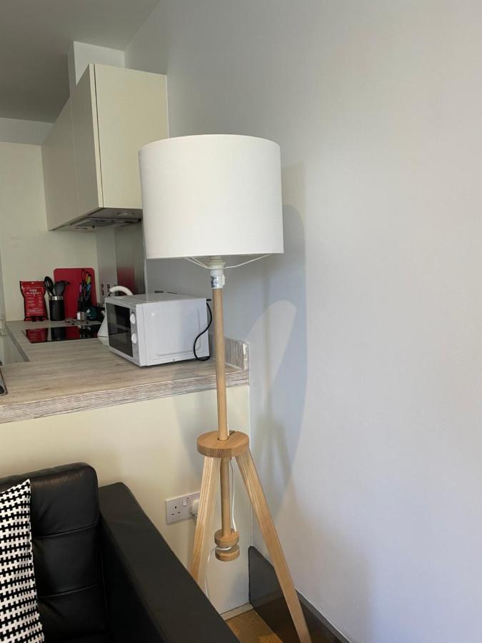 Princes Dock Apartment